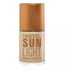 PASTEL SUNLIGHT HIGHLIGHTER (101) - 15ML